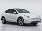 2021 Tesla Model Y - Preview 2