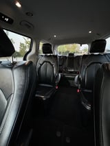 2024 Chrysler Pacifica - Preview 12