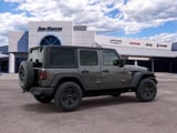 2026 Jeep Wrangler - Preview 4