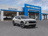 2026 Chevrolet Trax - Preview 2