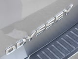 2024 Honda Odyssey - Preview 11