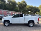 2022 Chevrolet Colorado - Preview 7