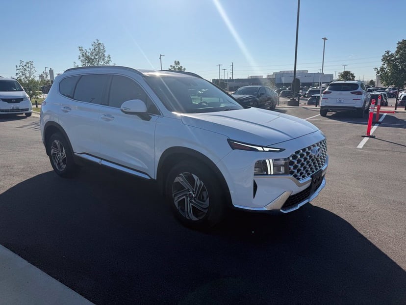 2023 Hyundai Santa Fe - Image 1