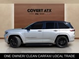 2025 Jeep Grand Cherokee - Preview 2