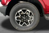 2026 Ford Bronco - Preview 9