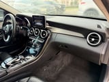 2016 Mercedes-Benz C-Class - Preview 12