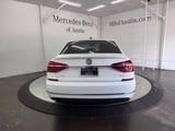 2017 Volkswagen Passat - Preview 4