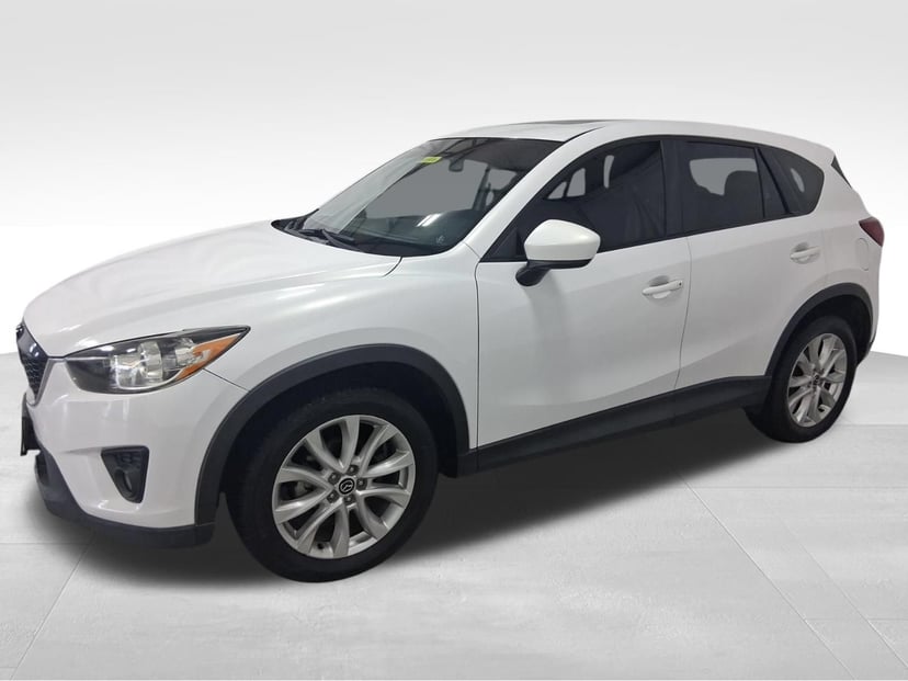 2014 Mazda CX-5 - Image 3