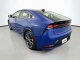 2026 Toyota Prius - Preview 7