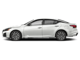 2026 Nissan Altima - Preview 3