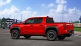 2026 Toyota Tacoma - Preview 5