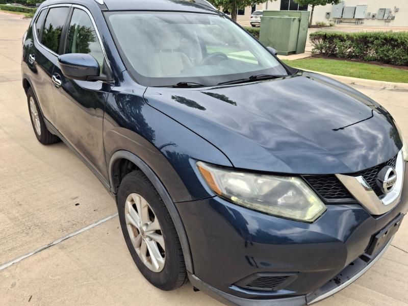 2016 Nissan Rogue - Image 1