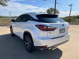 2022 Lexus RX - Preview 5