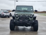 2007 Jeep Wrangler - Preview 2
