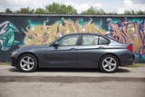 2014 BMW 3 Series - Preview 8