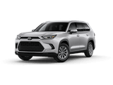 2024 Toyota Grand Highlander - Preview 3