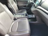 2019 Honda Odyssey - Preview 13