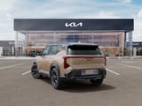 2027 Kia Seltos - Preview 4
