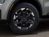 2026 Kia Sorento - Preview 9