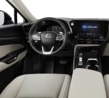 2026 Lexus NX - Preview 7