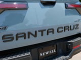 2024 Hyundai Santa Cruz - Preview 11