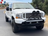 2002 Ford F-350 - Preview 9