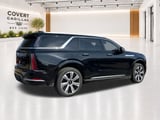 2026 Cadillac Escalade IQL - Preview 10