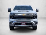2026 Chevrolet Silverado 2500 HD - Preview 2