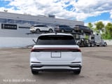 2026 Lincoln Nautilus - Preview 5