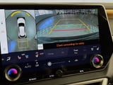2025 Lexus RX - Preview 14