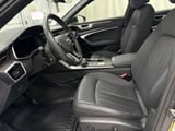 2023 Audi A6 - Preview 13