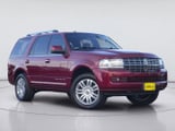 2014 Lincoln Navigator - Preview 2