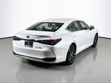 2025 Lexus ES - Preview 5