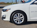 2025 Chevrolet Malibu - Preview 9