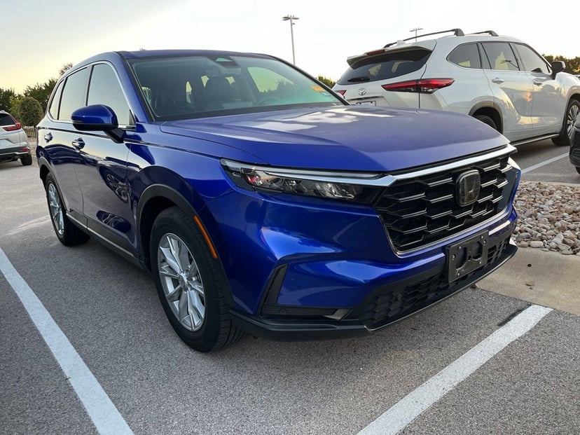 2024 Honda CR-V - Image 1