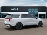2026 Kia Carnival - Preview 5