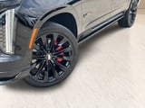 2026 Cadillac Escalade ESV - Preview 3