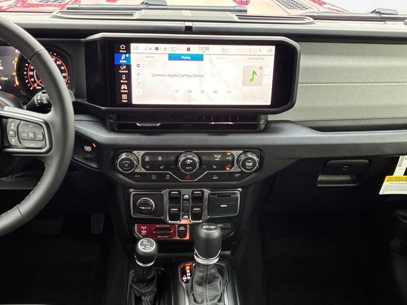2026 Jeep Wrangler - Image 3