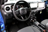 2026 Jeep Wrangler - Preview 8