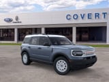 2026 Ford Bronco Sport - Preview 7