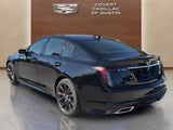 2026 Cadillac CT5 - Preview 4