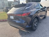 2025 Lexus RX - Preview 5