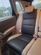 2008 Acura RDX - Preview 6