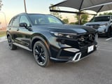 2026 Honda CR-V - Preview 2