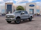 2027 Ford F-250 - Preview 2