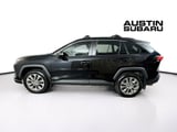 2022 Toyota RAV4 - Preview 4