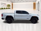 2026 GMC Canyon - Preview 11