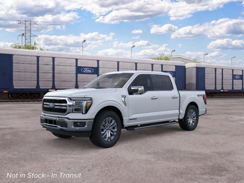 2026 Ford F-150 - Image 1