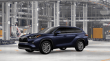 2026 Toyota Highlander - Preview 2