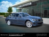 2026 BMW 3 Series - Preview 2